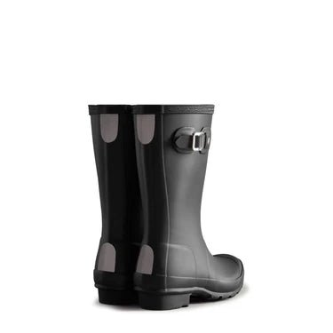 Hunter Big Kids Original Rain Boots | Hiline Sport