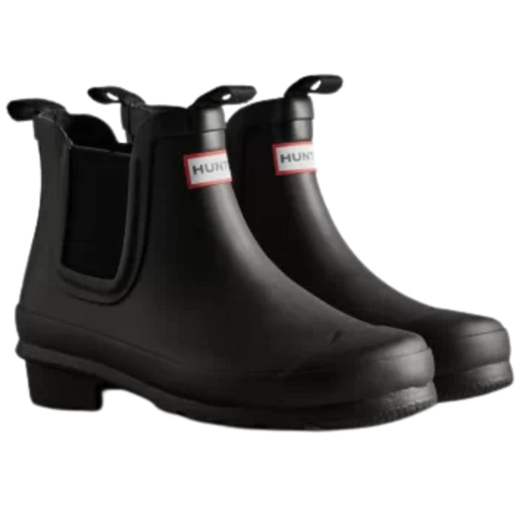 Hunter Kids' Original Chelsea Boot