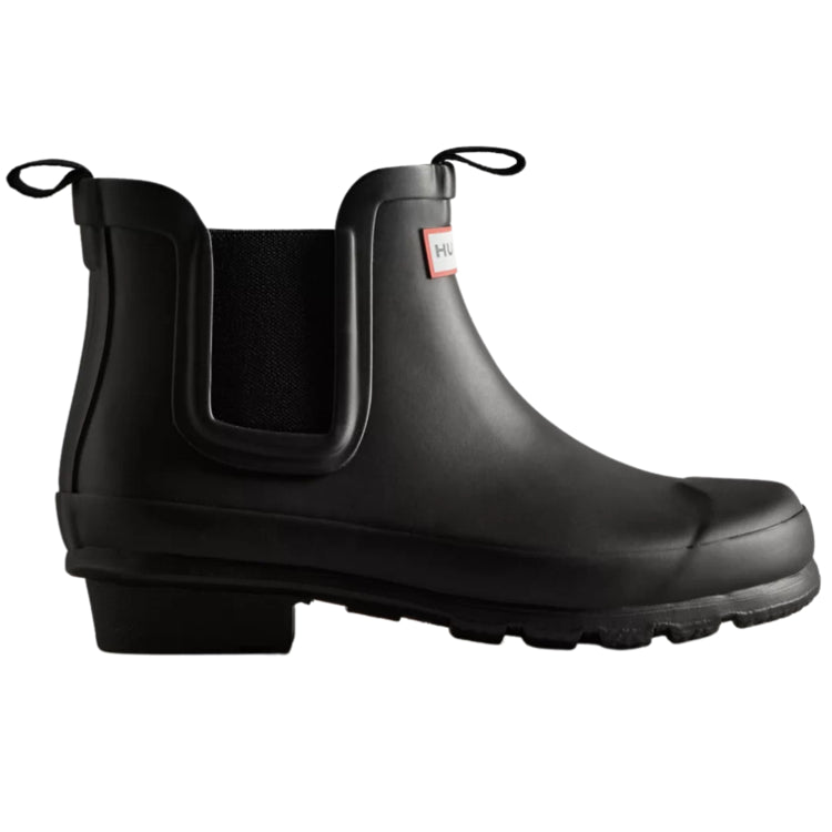 Hunter Kids' Original Gloss Rain Boots