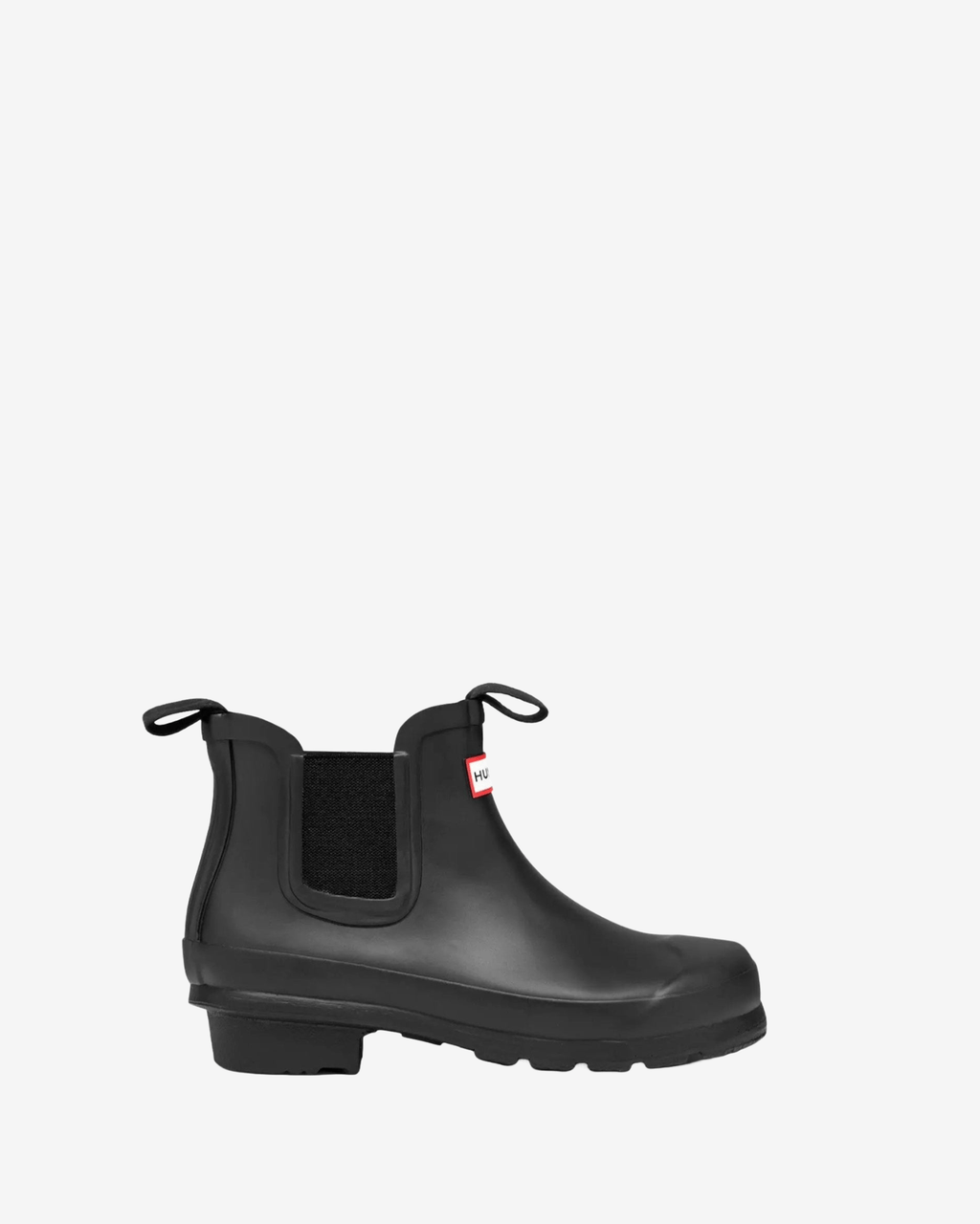 Hunter Kids' Original Chelsea Boot | Hiline Sport