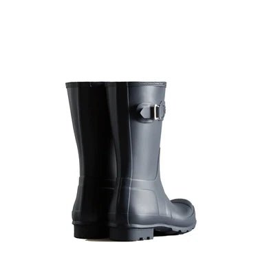 Hunter Men's Original Short Rain Boot | Hiline Sport