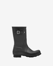 Hunter Men's Original Side Adjustable Short Boot | Hiline Sport