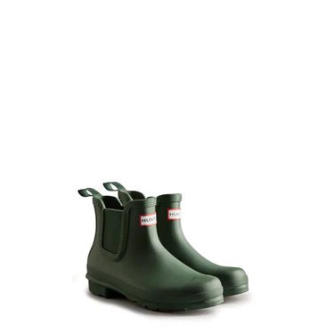 Hunter Women's Original Chelsea Boot | Hiline Sport