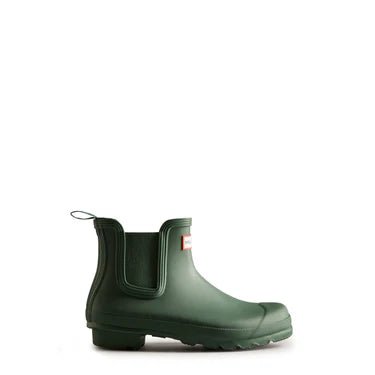 Hunter Women's Original Chelsea Boot | Hiline Sport