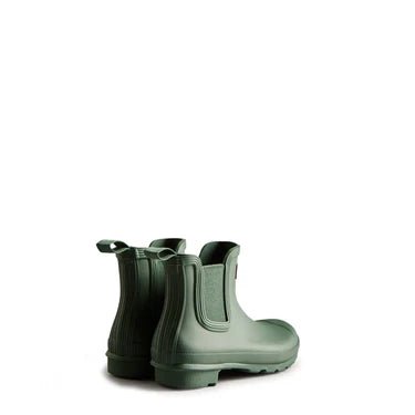 Hunter Women's Original Chelsea Boot | Hiline Sport