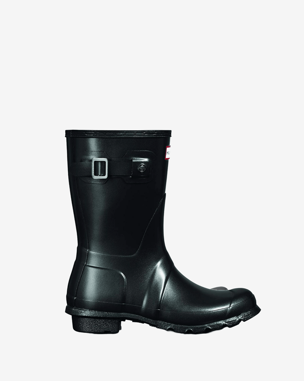 Hunter Women's Original Pearlized Short Rain Boots | Hiline Sport