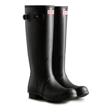 Hunter Women's Original Tall Rain Boots | Hiline Sport