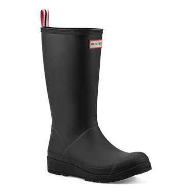 Hunter Women's PLAY Tall Rain Boots | Hiline Sport