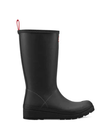 Hunter Women's PLAY Tall Rain Boots | Hiline Sport