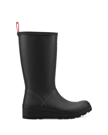 Hunter Women's PLAY Tall Rain Boots | Hiline Sport