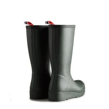 Hunter Women's PLAY Tall Rain Boots | Hiline Sport