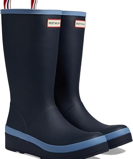 Hunter Women's PLAY Tall Rain Boots | Hiline Sport