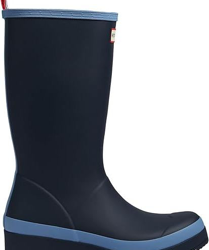 Hunter Women's PLAY Tall Rain Boots | Hiline Sport