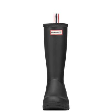 Hunter Women's PLAY Tall Rain Boots | Hiline Sport