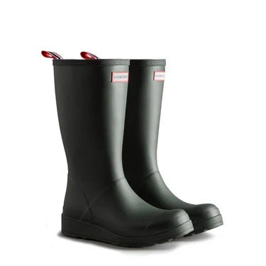 Hunter Women's PLAY Tall Rain Boots | Hiline Sport