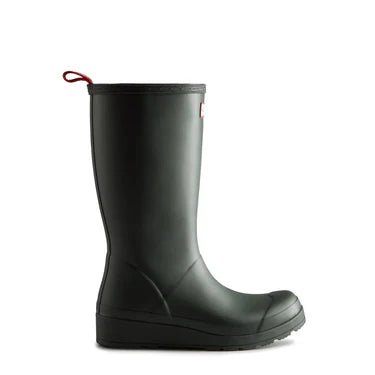 Hunter Women's PLAY Tall Rain Boots | Hiline Sport