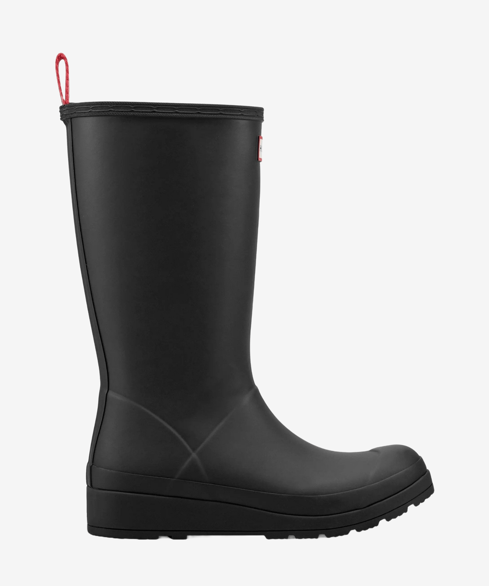 Hunter Women's PLAY Tall Rain Boots | Hiline Sport