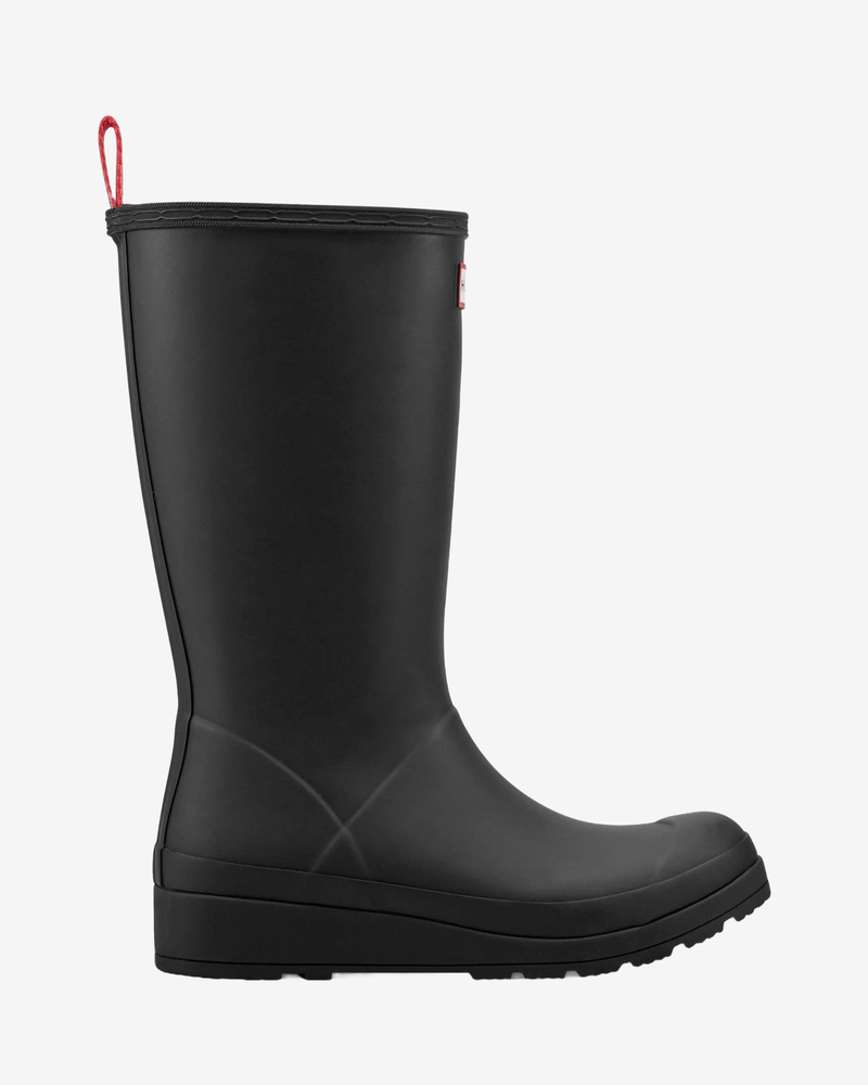 Hunter Women's PLAY Tall Rain Boots | Hiline Sport