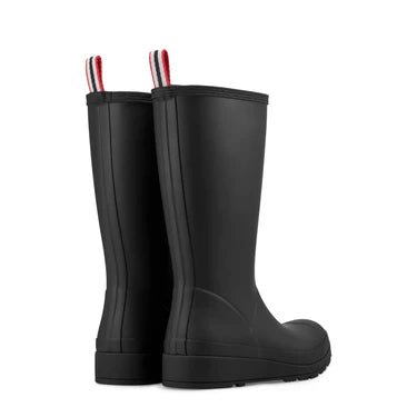 Hunter Women's PLAY Tall Rain Boots | Hiline Sport