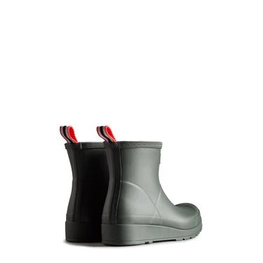 Hunter Women's Short Play Rain Boot | Hiline Sport