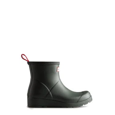 Hunter Women's Short Play Rain Boot | Hiline Sport