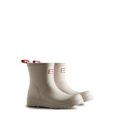 Hunter Women's Short Play Rain Boot | Hiline Sport