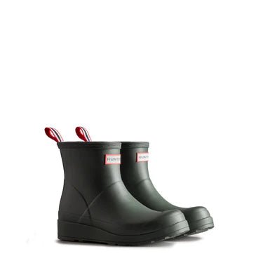 Hunter Women's Short Play Rain Boot | Hiline Sport