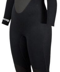 Hyperflex Wetsuits Women's Access Backzip Fullsuit | Hiline Sport