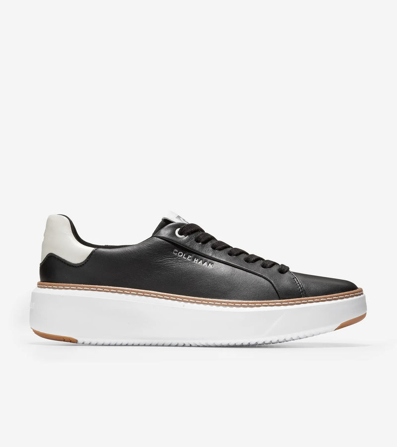 Cole Haan Women's GrandPrø Topspin Sneaker