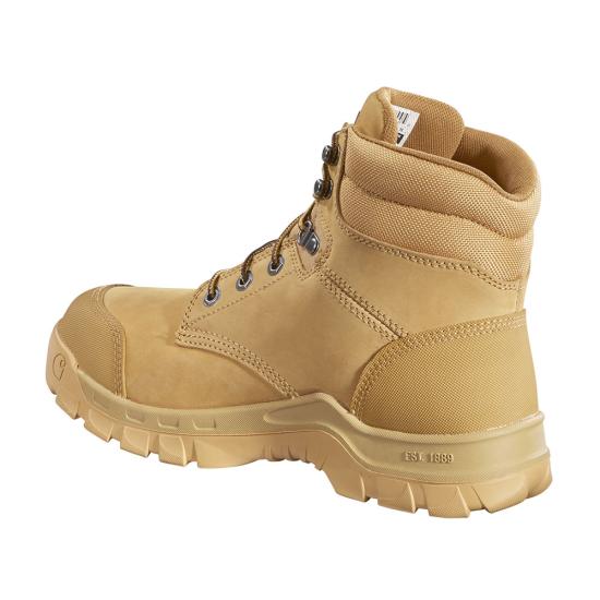 Carhartt Men's Rugged Flex® 6" Composite Toe Work Boot