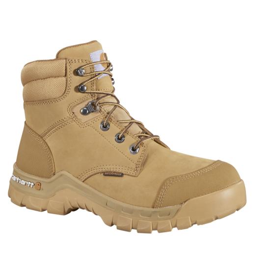 Carhartt Men's Rugged Flex® 6" Composite Toe Work Boot