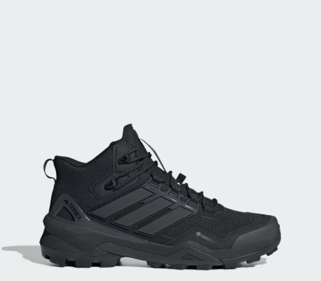 Adidas Men's Terrex Skychaser Mid GORE-TEX Hiking Shoes