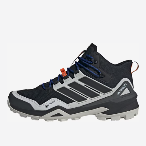 Adidas Men's Terrex Skychaser Mid GORE-TEX Hiking Shoes