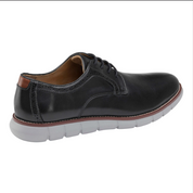 Johnston & Murphy Men's Holden Plain Toe Shoe