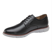 Johnston & Murphy Men's Holden Plain Toe Shoe