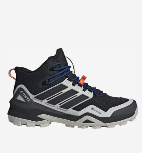 Adidas Men's Terrex Skychaser Mid GORE-TEX Hiking Shoes