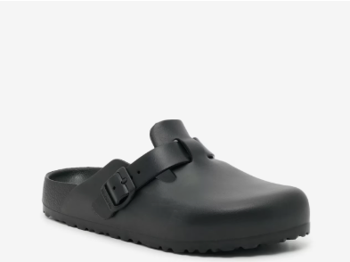 Birkenstock Women's Boston Essentials EVA Clogs