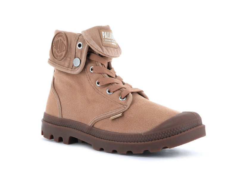 Palladium Men's Baggy Boot