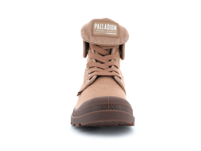 Palladium Men's Baggy Boot