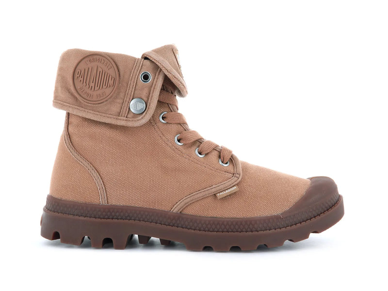 Palladium Men's Baggy Boot