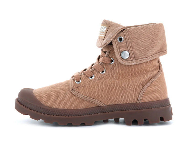 Palladium Men's Baggy Boot