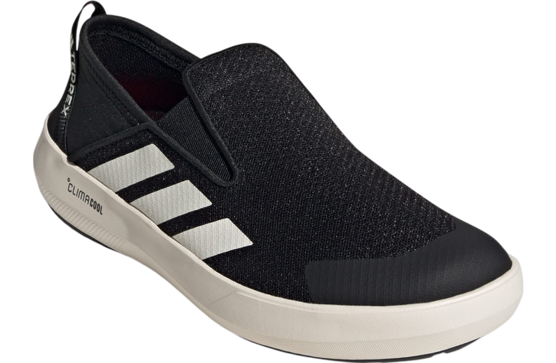 Adidas Men's Terrex Boat Slip-On Climacool Shoes