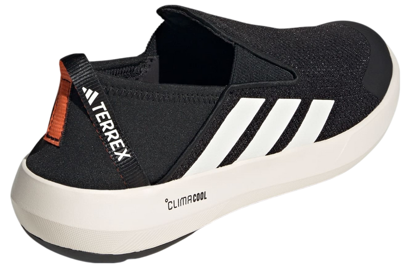 Adidas Men's Terrex Boat Slip-On Climacool Shoes