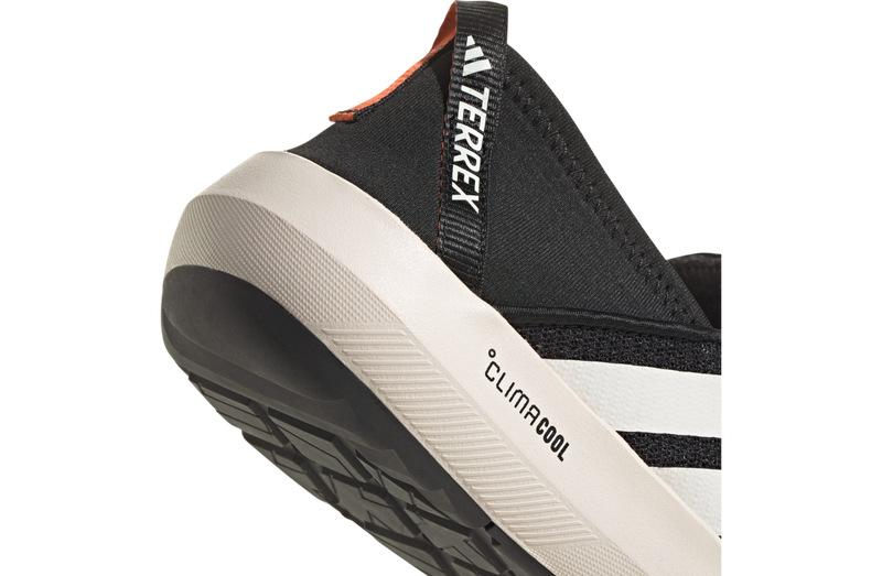 Adidas Men's Terrex Boat Slip-On Climacool Shoes