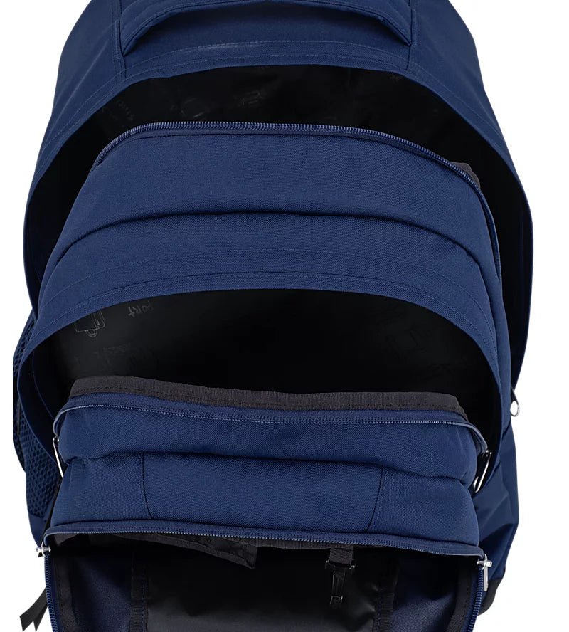 Jansport Driver 8 Wheeled Backpack | Hiline Sport