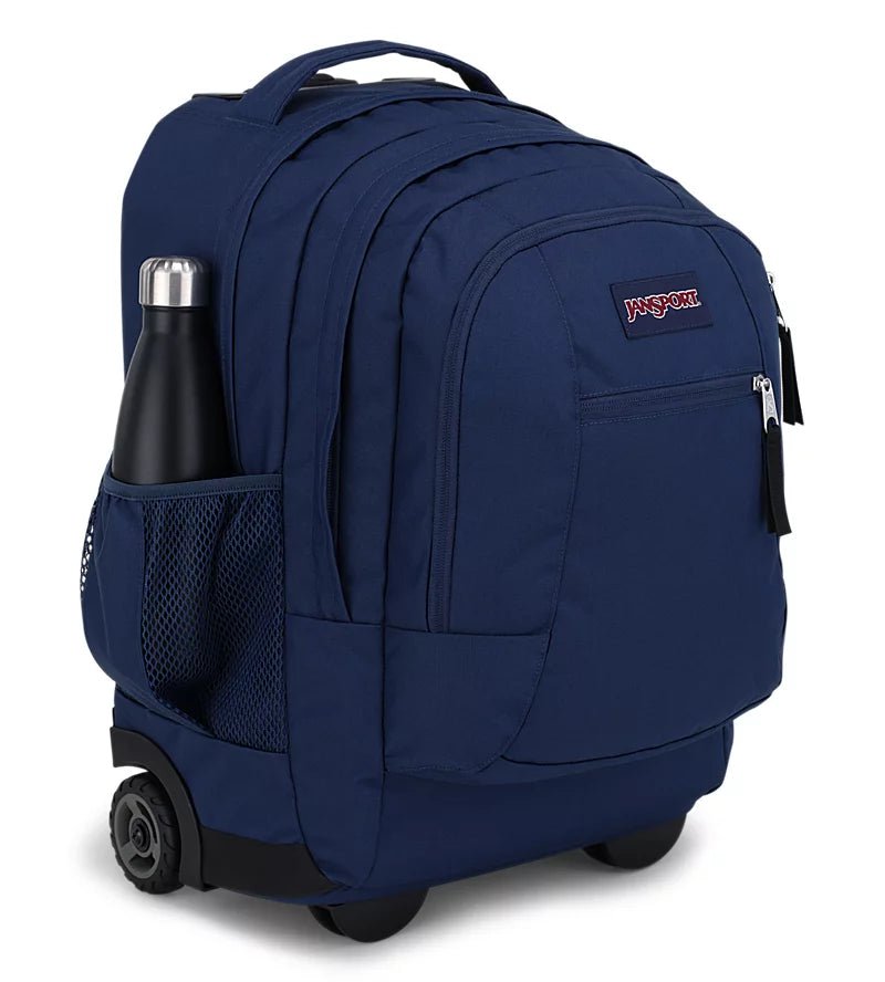 Jansport Driver 8 Wheeled Backpack | Hiline Sport