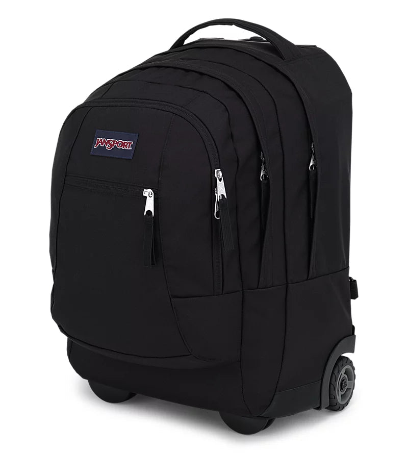 Jansport Driver 8 Wheeled Backpack | Hiline Sport