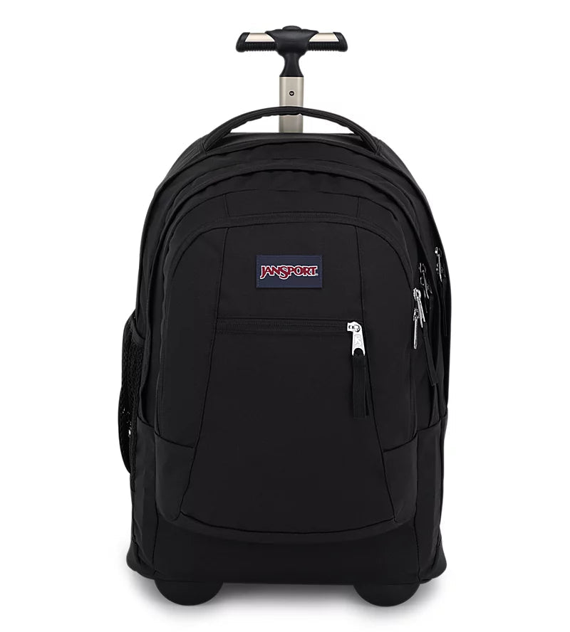 Jansport Driver 8 Wheeled Backpack | Hiline Sport