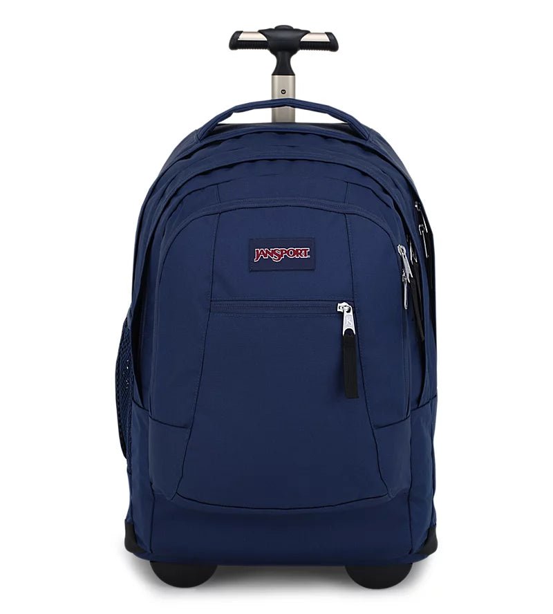 Jansport Driver 8 Wheeled Backpack | Hiline Sport