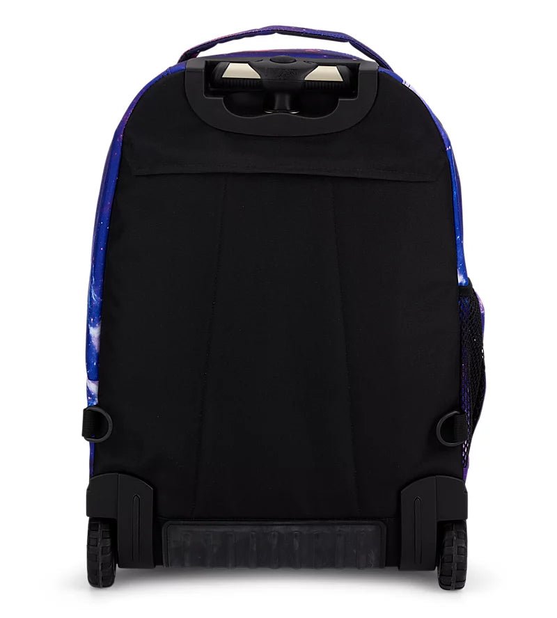 Jansport Driver 8 Wheeled Backpack | Hiline Sport